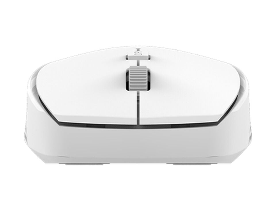 Lecoo WS202 Kablosuz 1200DPI 4 Tuşlu Optik Mouse Beyaz