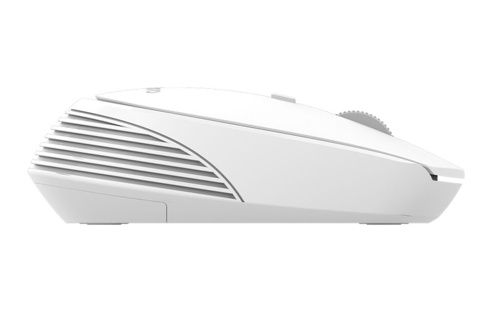 Lecoo WS202 Kablosuz 1200DPI 4 Tuşlu Optik Mouse Beyaz