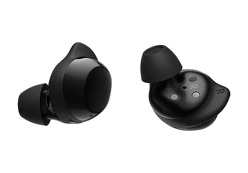 Samsung Buds Core BSM-R410 Bluetooth Kulak İçi Kulaklık Siyah