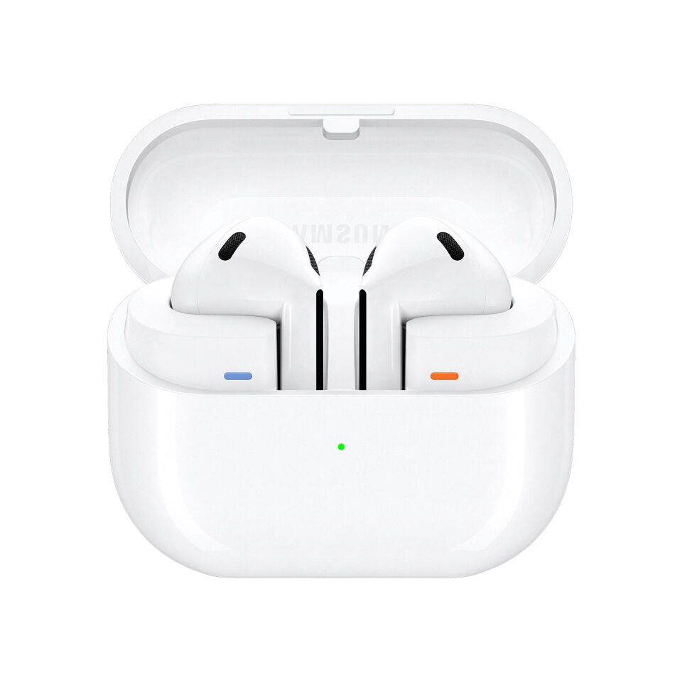 Samsung Galaxy Buds 3 Bluetooth Kulak İçi Kulaklık Beyaz