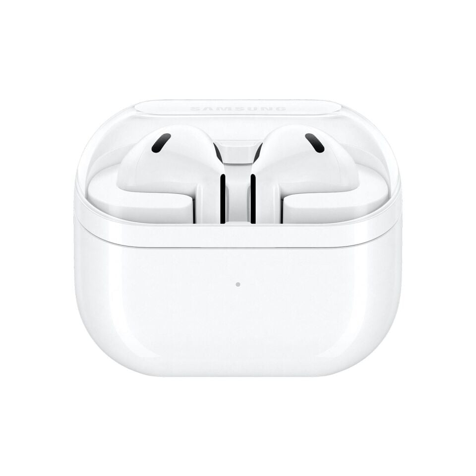 Samsung Galaxy Buds 3 Bluetooth Kulak İçi Kulaklık Beyaz