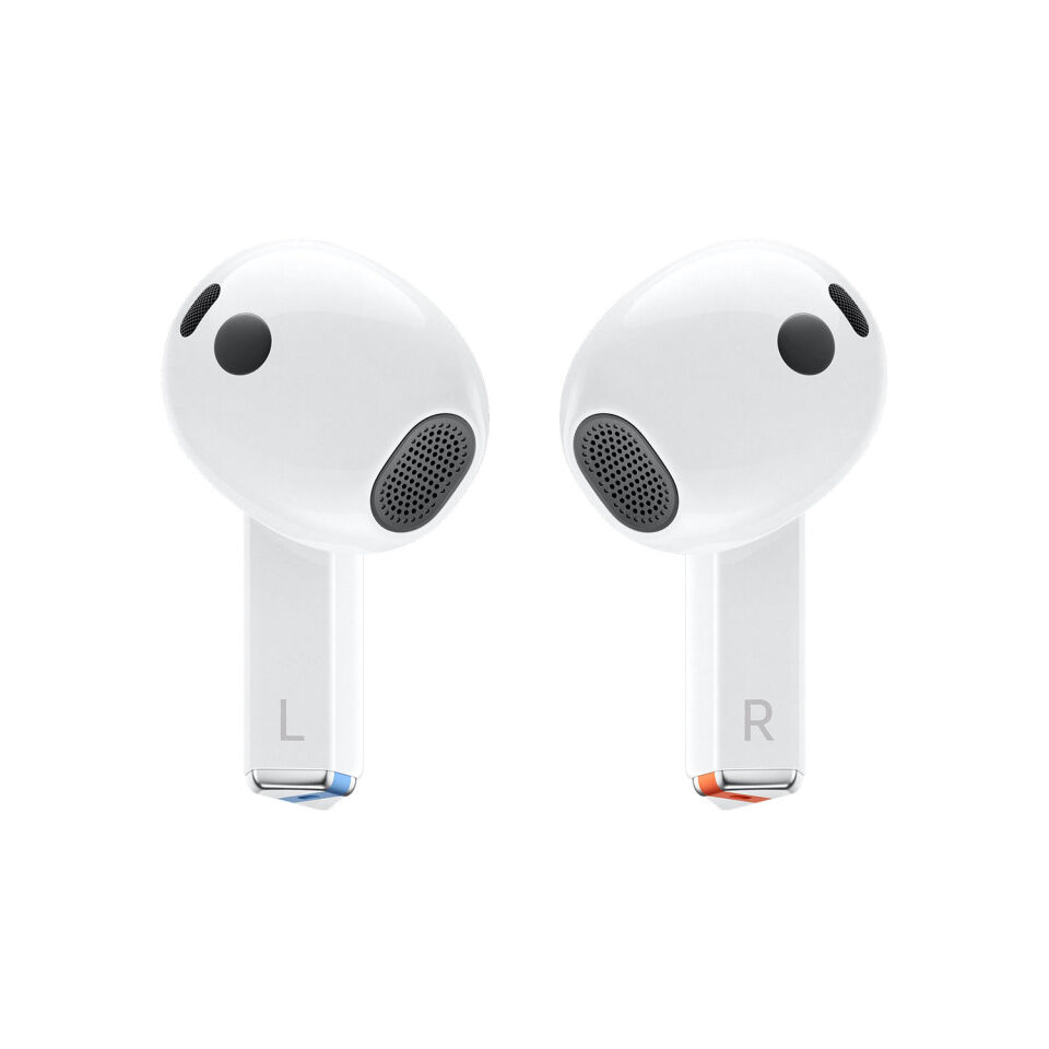 Samsung Galaxy Buds 3 Bluetooth Kulak İçi Kulaklık Beyaz