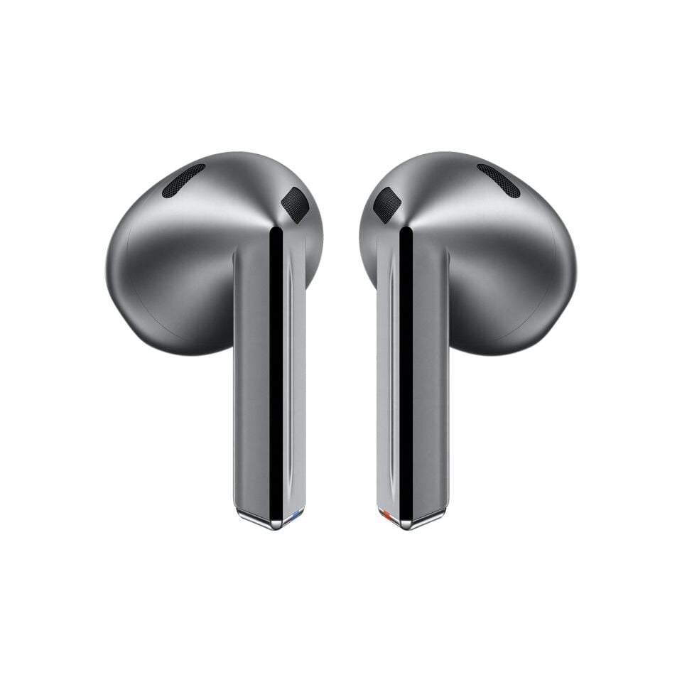Samsung Galaxy Buds 3 Bluetooth Kulak İçi Kulaklık Gümüş