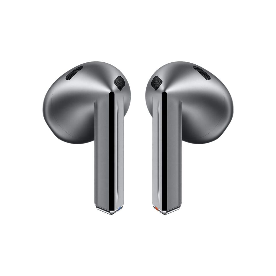Samsung Galaxy Buds 3 Bluetooth Kulak İçi Kulaklık Gümüş