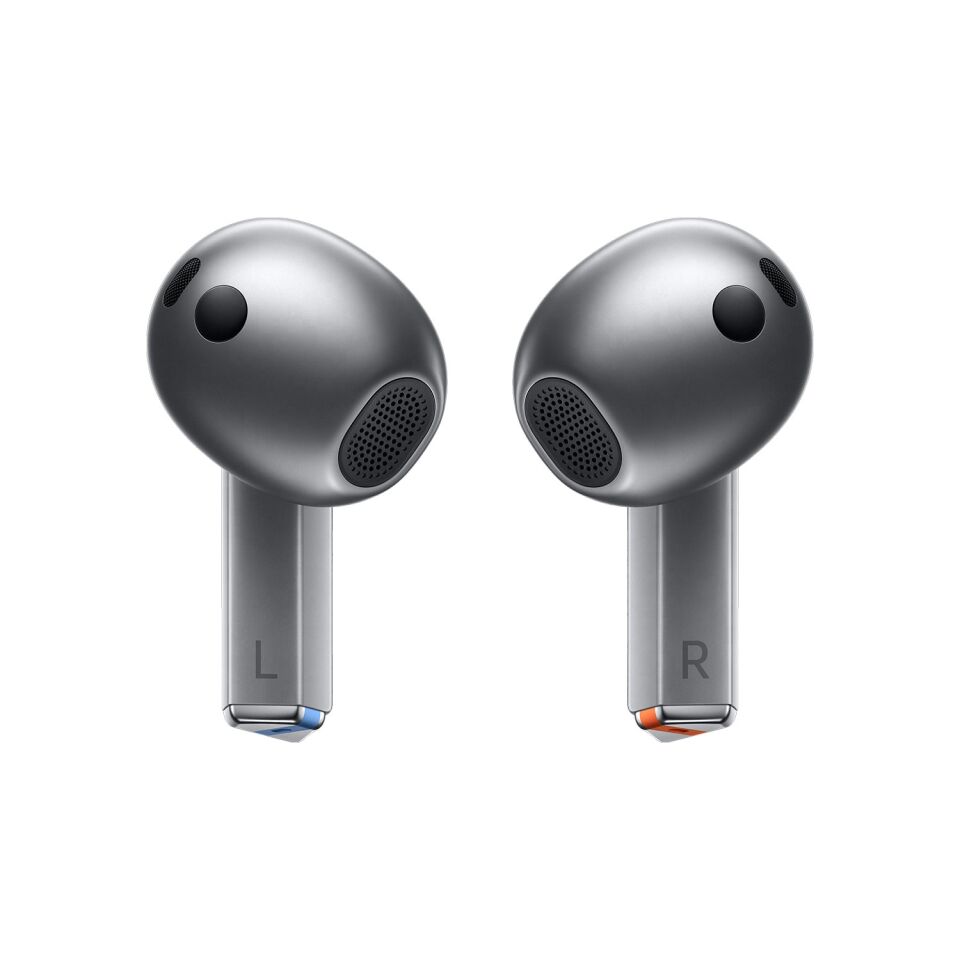 Samsung Galaxy Buds 3 Bluetooth Kulak İçi Kulaklık Gümüş