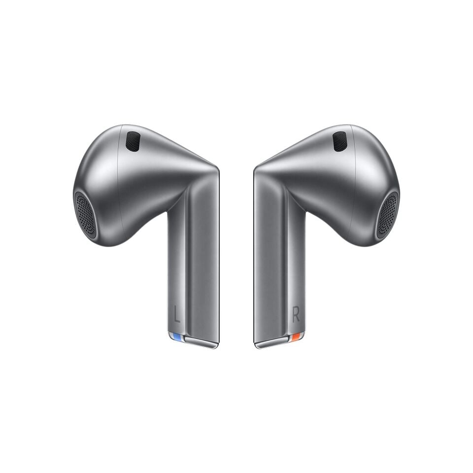 Samsung Galaxy Buds 3 Bluetooth Kulak İçi Kulaklık Gümüş