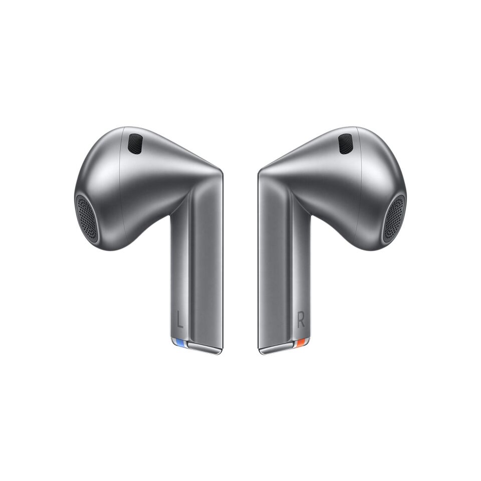 Samsung Galaxy Buds 3 Bluetooth Kulak İçi Kulaklık Gümüş