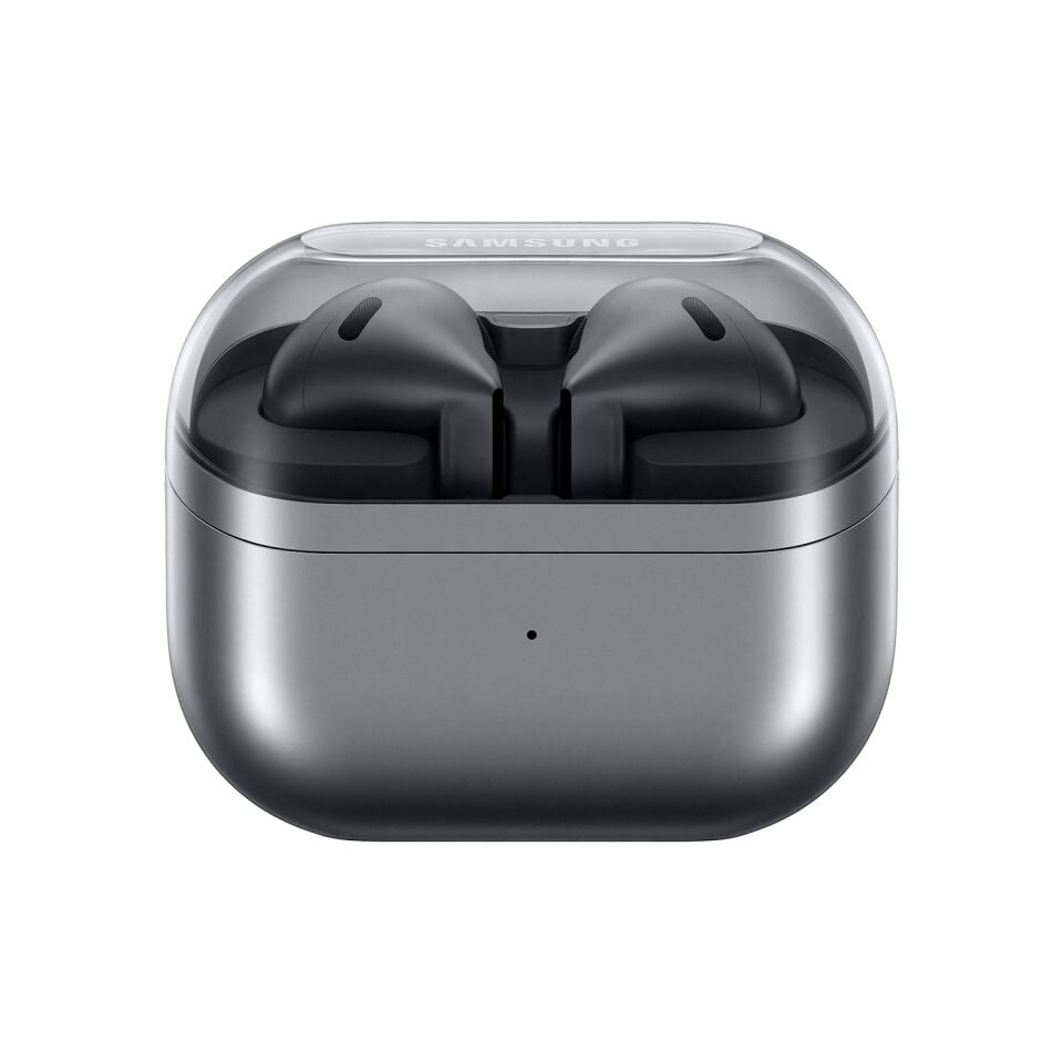 Samsung Galaxy Buds 3 Bluetooth Kulak İçi Kulaklık Gümüş