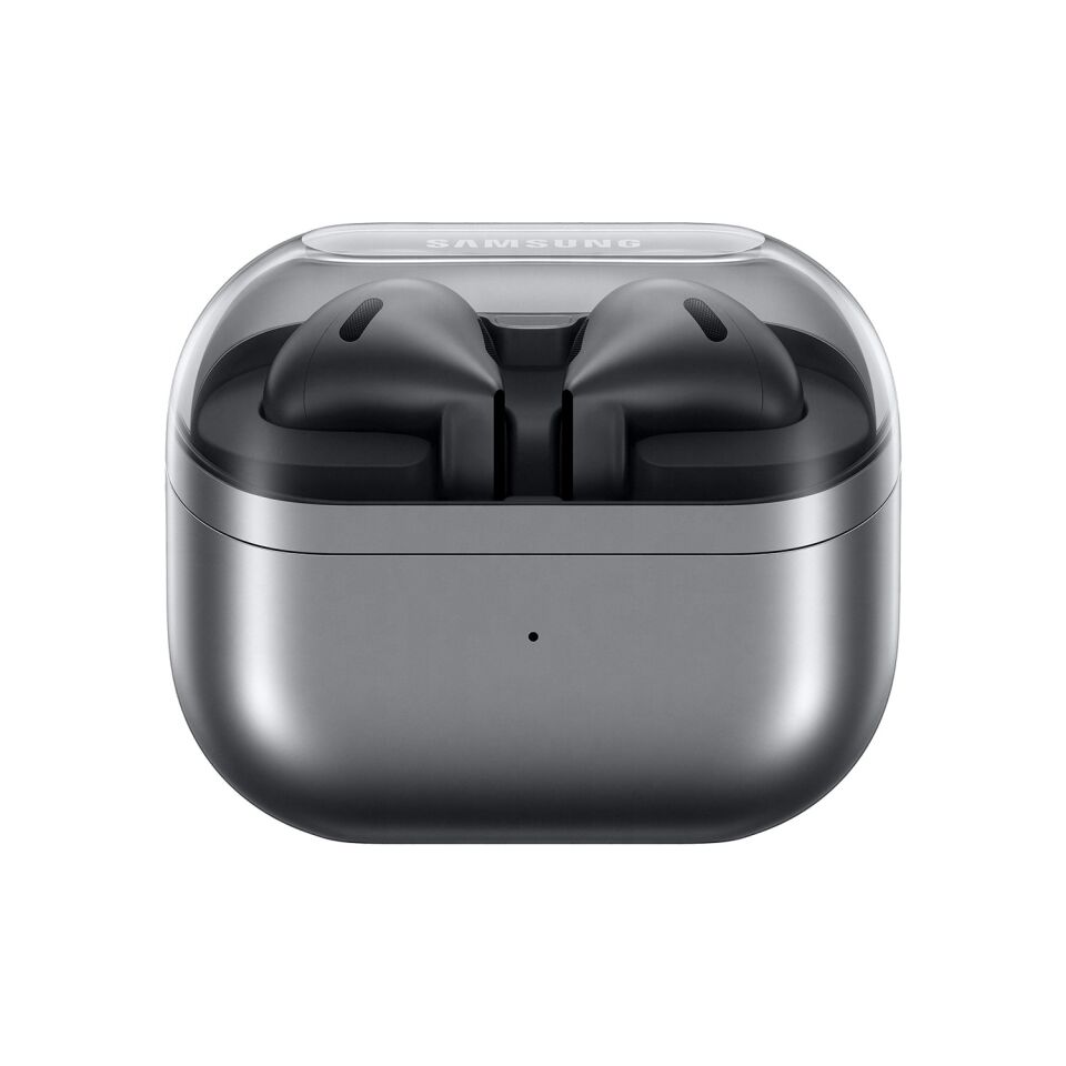 Samsung Galaxy Buds 3 Bluetooth Kulak İçi Kulaklık Gümüş