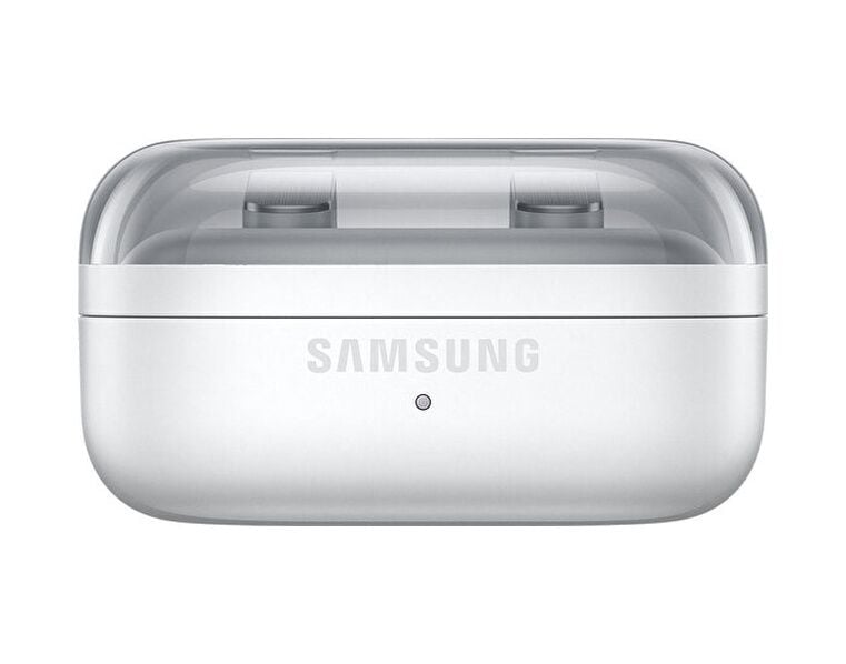 Samsung Galaxy Buds4 (ANC) Bluetooth 6.1 Kulak İçi Kulaklık Beyaz