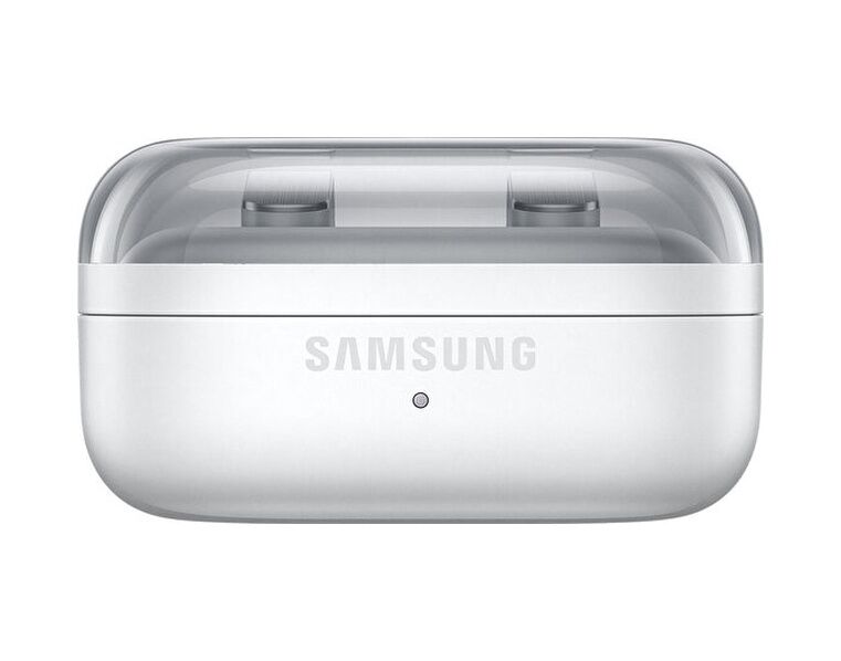 Samsung Galaxy Buds4 (ANC) Bluetooth 6.1 Kulak İçi Kulaklık Beyaz