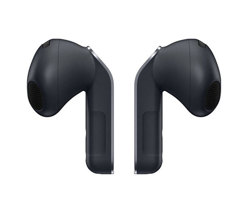 Samsung Galaxy Buds4 (ANC) Bluetooth 6.1 Kulak İçi Kulaklık Siyah