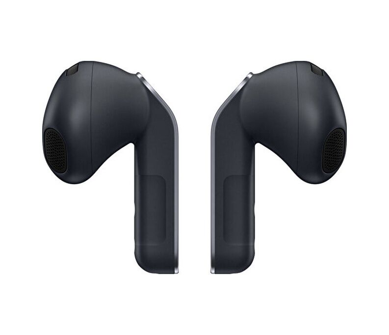Samsung Galaxy Buds4 (ANC) Bluetooth 6.1 Kulak İçi Kulaklık Siyah