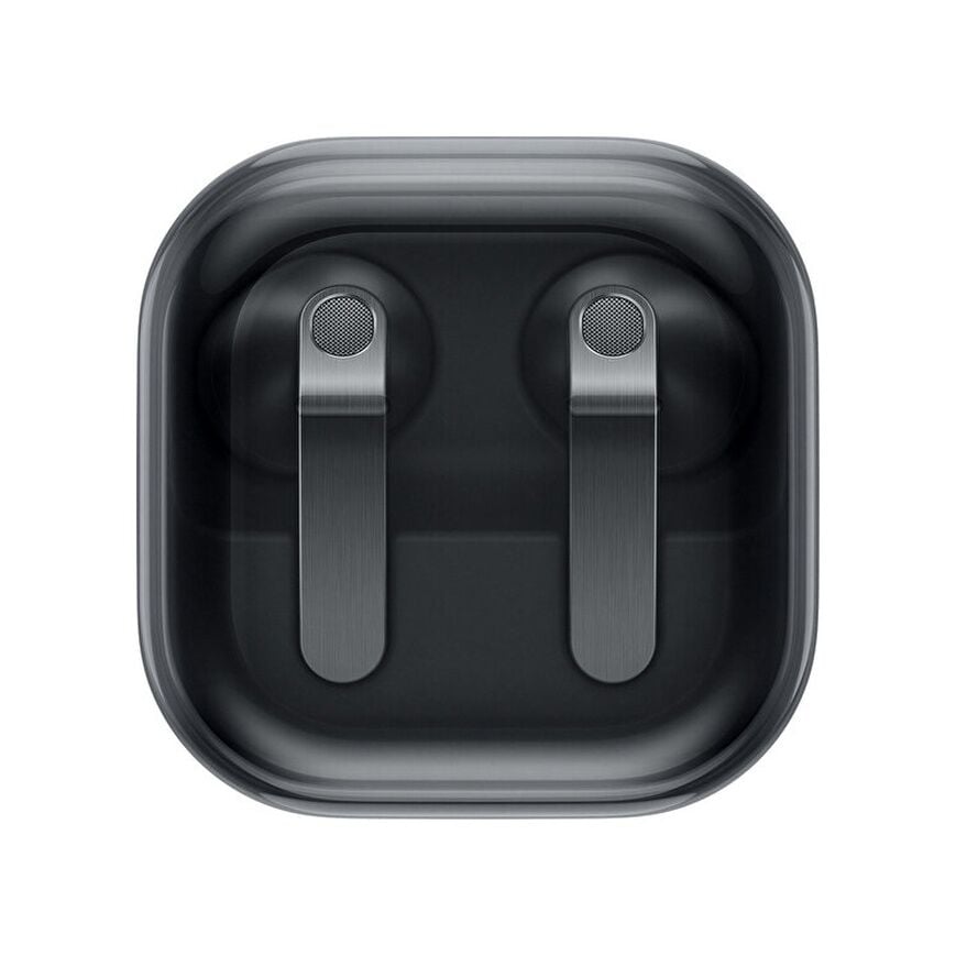 Samsung Galaxy Buds4 (ANC) Bluetooth 6.1 Kulak İçi Kulaklık Siyah