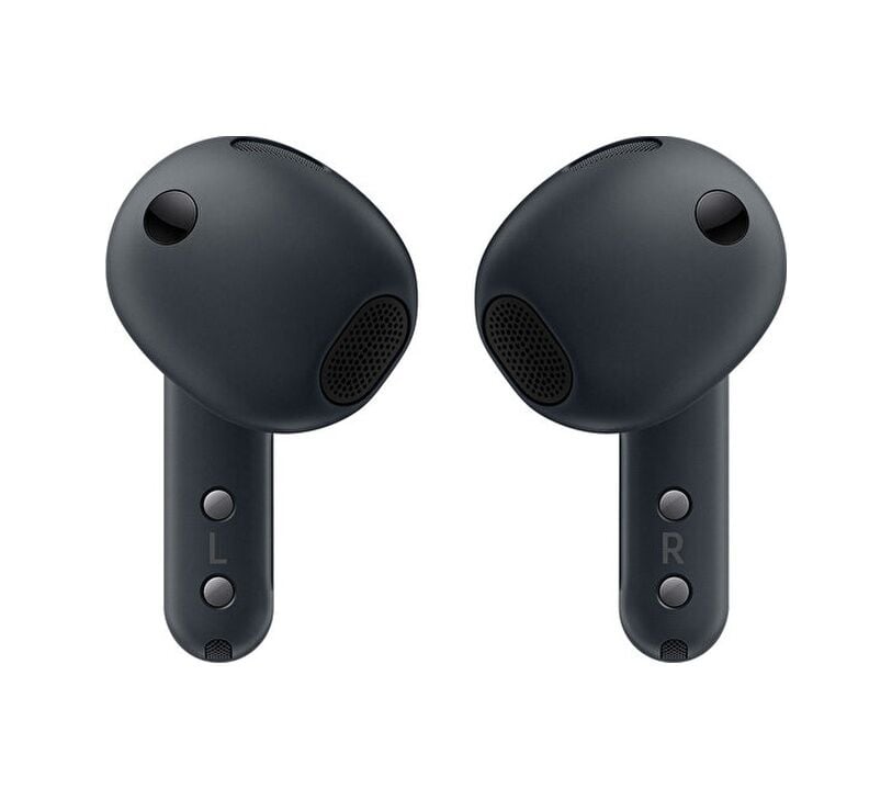Samsung Galaxy Buds4 (ANC) Bluetooth 6.1 Kulak İçi Kulaklık Siyah