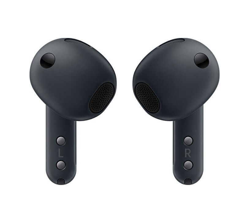 Samsung Galaxy Buds4 (ANC) Bluetooth 6.1 Kulak İçi Kulaklık Siyah