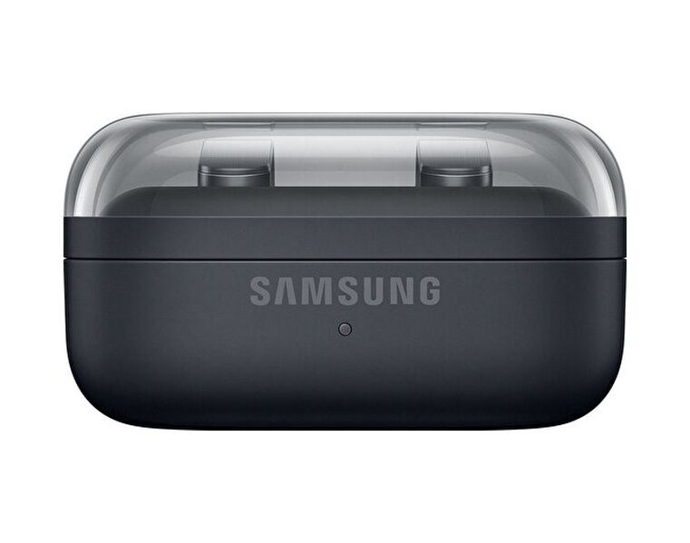 Samsung Galaxy Buds4 (ANC) Bluetooth 6.1 Kulak İçi Kulaklık Siyah