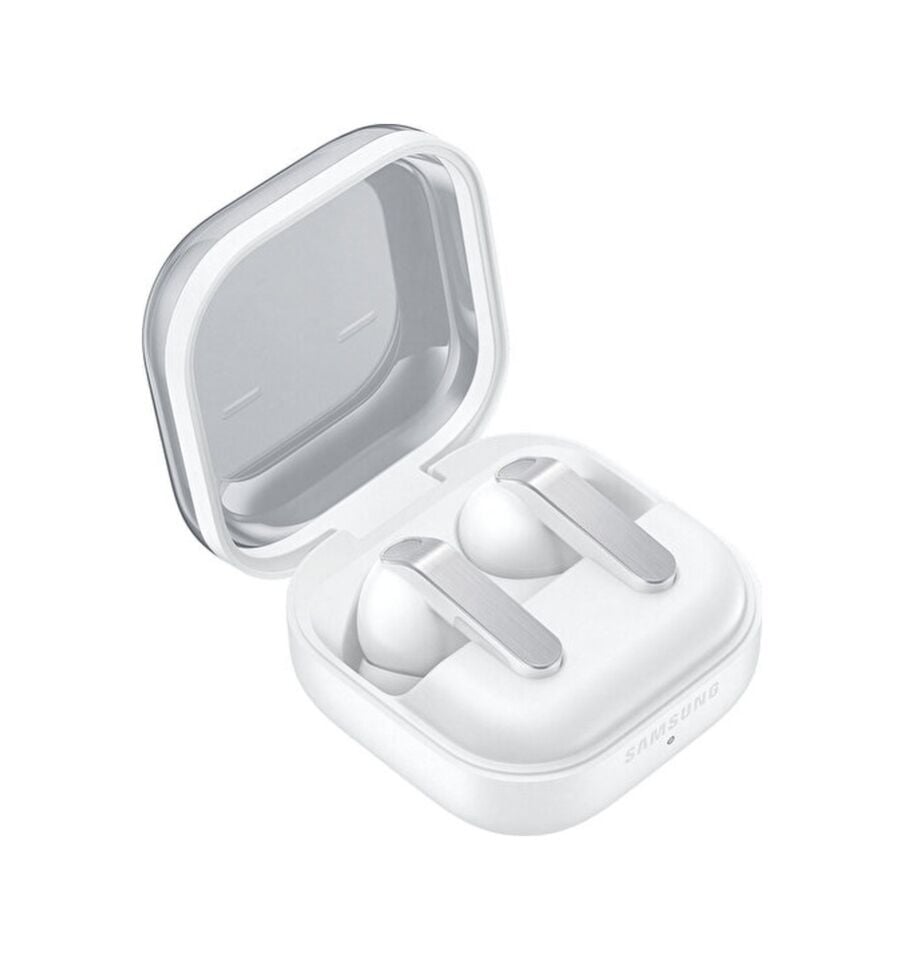 Samsung Galaxy Buds4 Pro (ANC) Bluetooth 6.1 Kulak İçi Kulaklık Beyaz