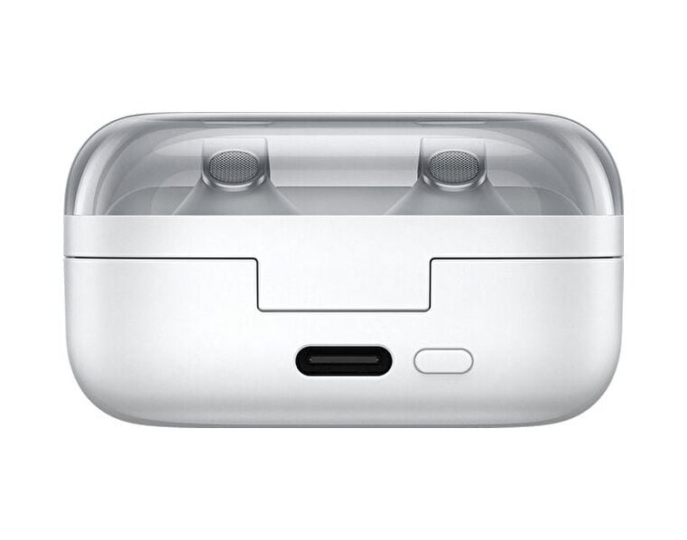 Samsung Galaxy Buds4 Pro (ANC) Bluetooth 6.1 Kulak İçi Kulaklık Beyaz