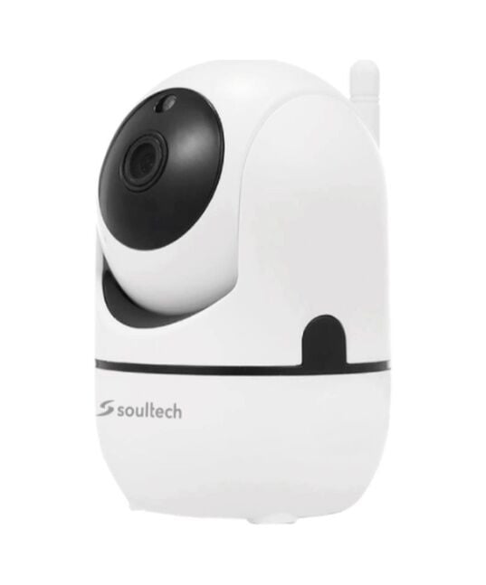 Soultech AK001 Akıllı Wifi Güvenlik ve Bebek Kamerası