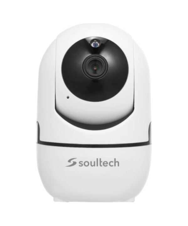 Soultech AK001 Akıllı Wifi Güvenlik ve Bebek Kamerası