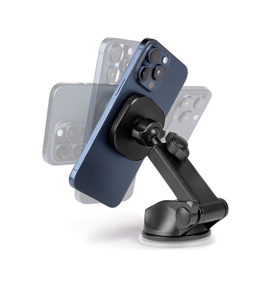 Ttec EasyDrive Flex 2TT35 M MagSafe Uyumlu Araç içi Telefon Tutucu