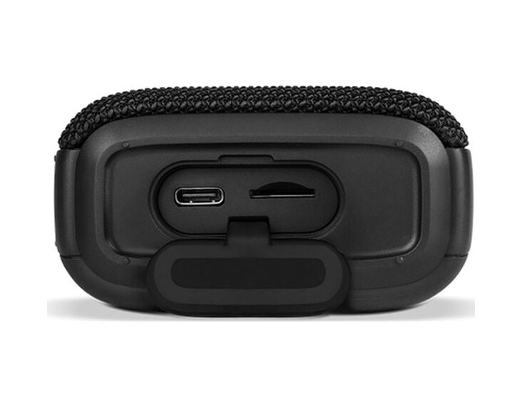Ttec Tempo Taşınabilir Bluetooth Hoparlör Siyah