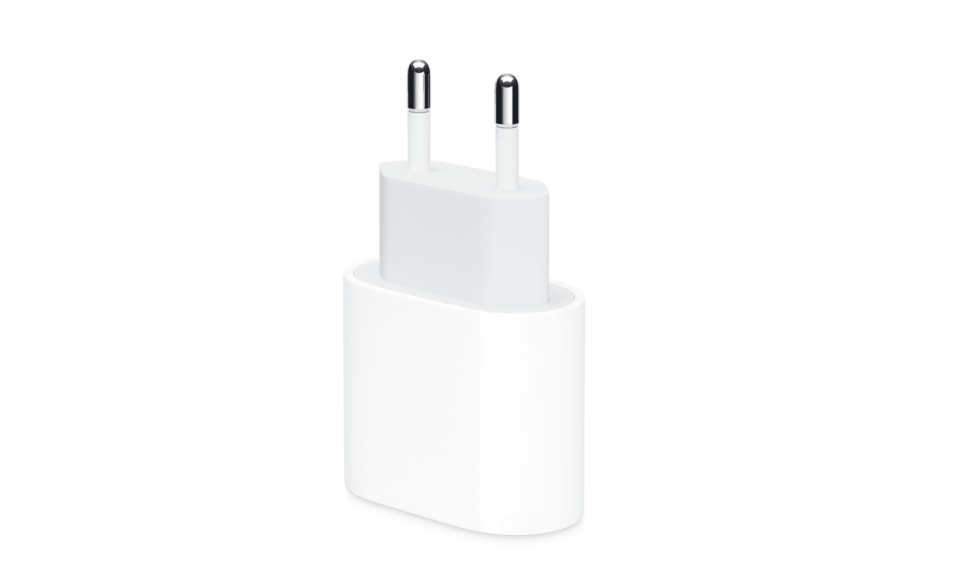20 W USB-C Güç Adaptörü ( Apple Türkiye Garantili )