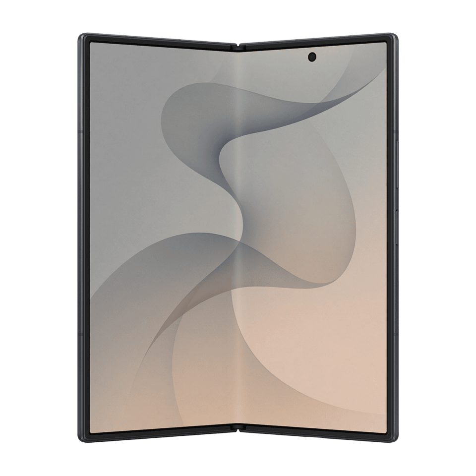 Samsung Galaxy Z Fold8 Ultra 12 GB 512 GB (Samsung Türkiye Garantili) Siyah 512 GB