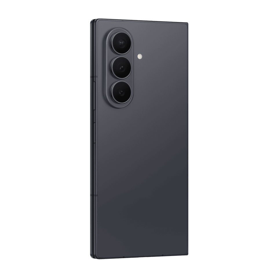 Samsung Galaxy Z Fold8 Ultra 12 GB 512 GB (Samsung Türkiye Garantili) Siyah 512 GB