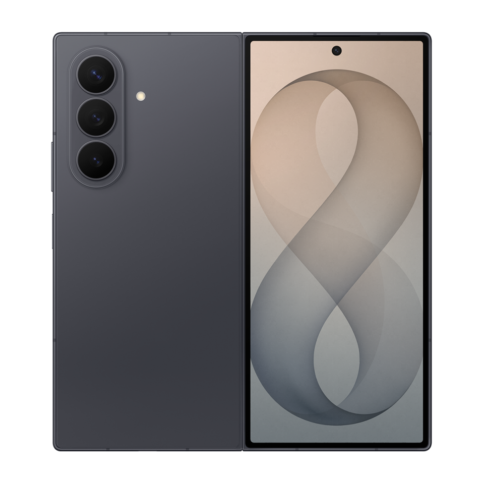 Samsung Galaxy Z Fold8 Ultra 12 GB 512 GB (Samsung Türkiye Garantili) Siyah 512 GB