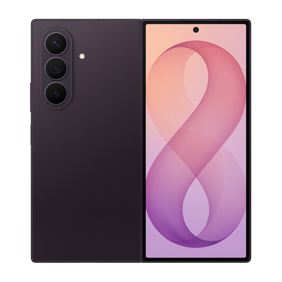 Samsung Galaxy Z Fold8 Ultra 12 GB 512 GB (Samsung Türkiye Garantili) Mürdüm 512 GB