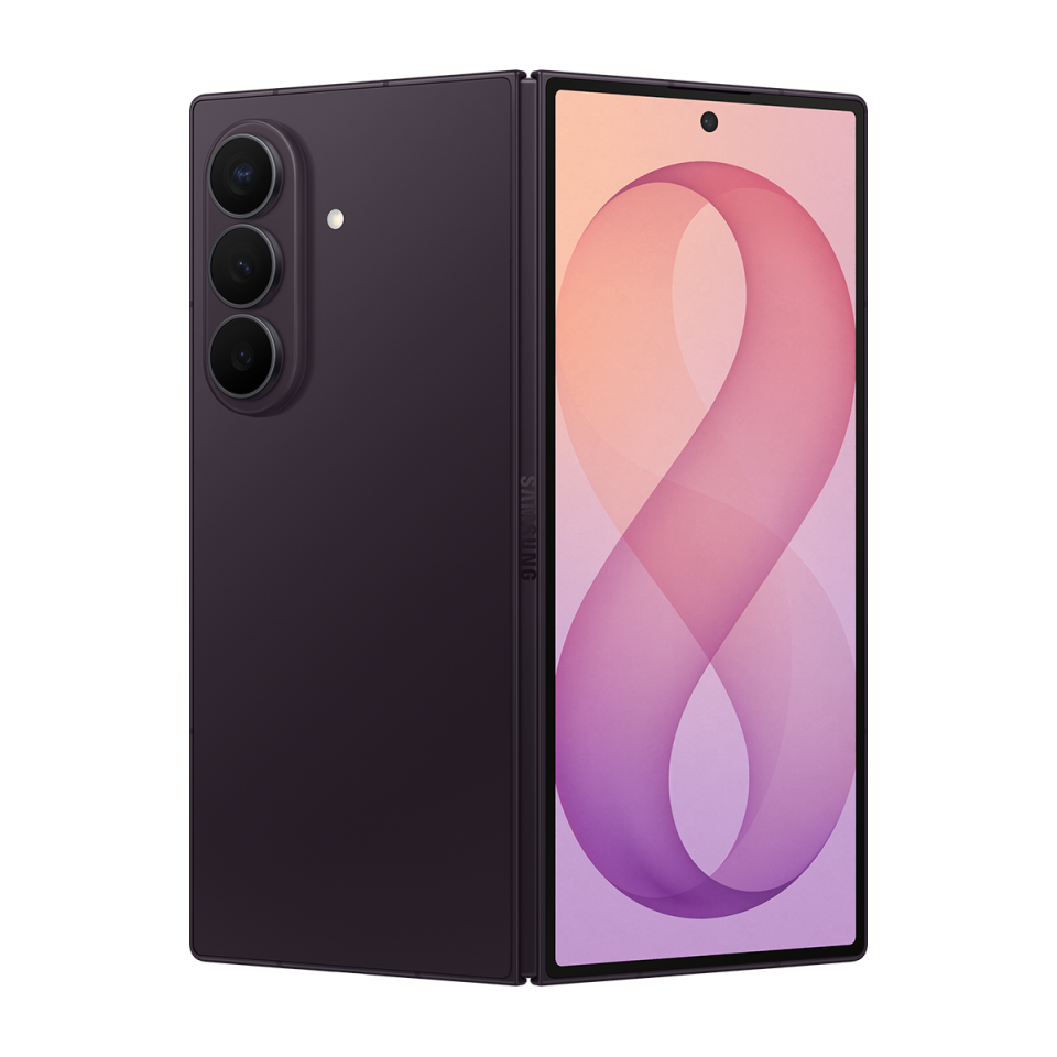Samsung Galaxy Z Fold8 Ultra 12 GB 512 GB (Samsung Türkiye Garantili) Mürdüm 512 GB