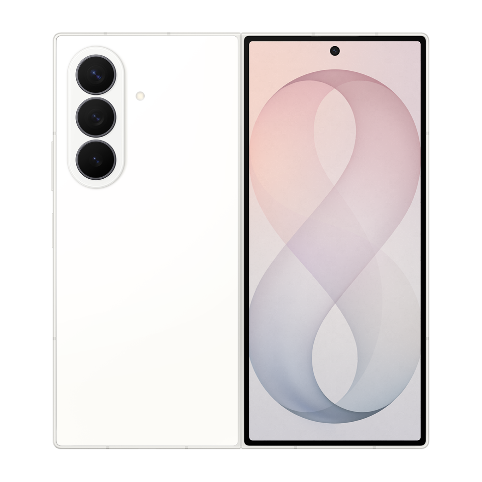 Samsung Galaxy Z Fold8 Ultra 12 GB 256 GB (Samsung Türkiye Garantili) Krem 256 GB