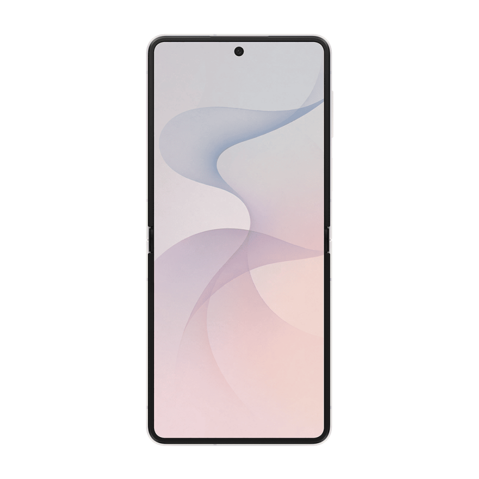 Samsung Galaxy Z Flip8 12 GB 512 GB (Samsung Türkiye Garantili) Krem 512 GB