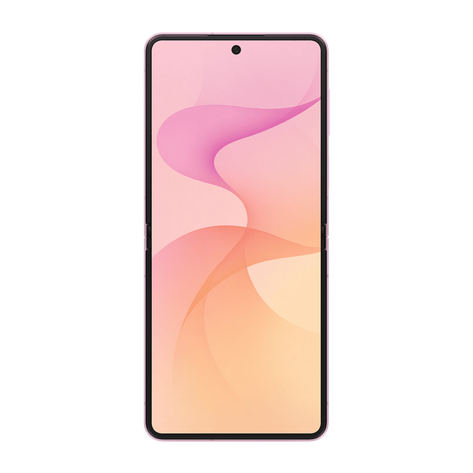 Samsung Galaxy Z Flip8 12 GB 512 GB (Samsung Türkiye Garantili) Pembe 512 GB