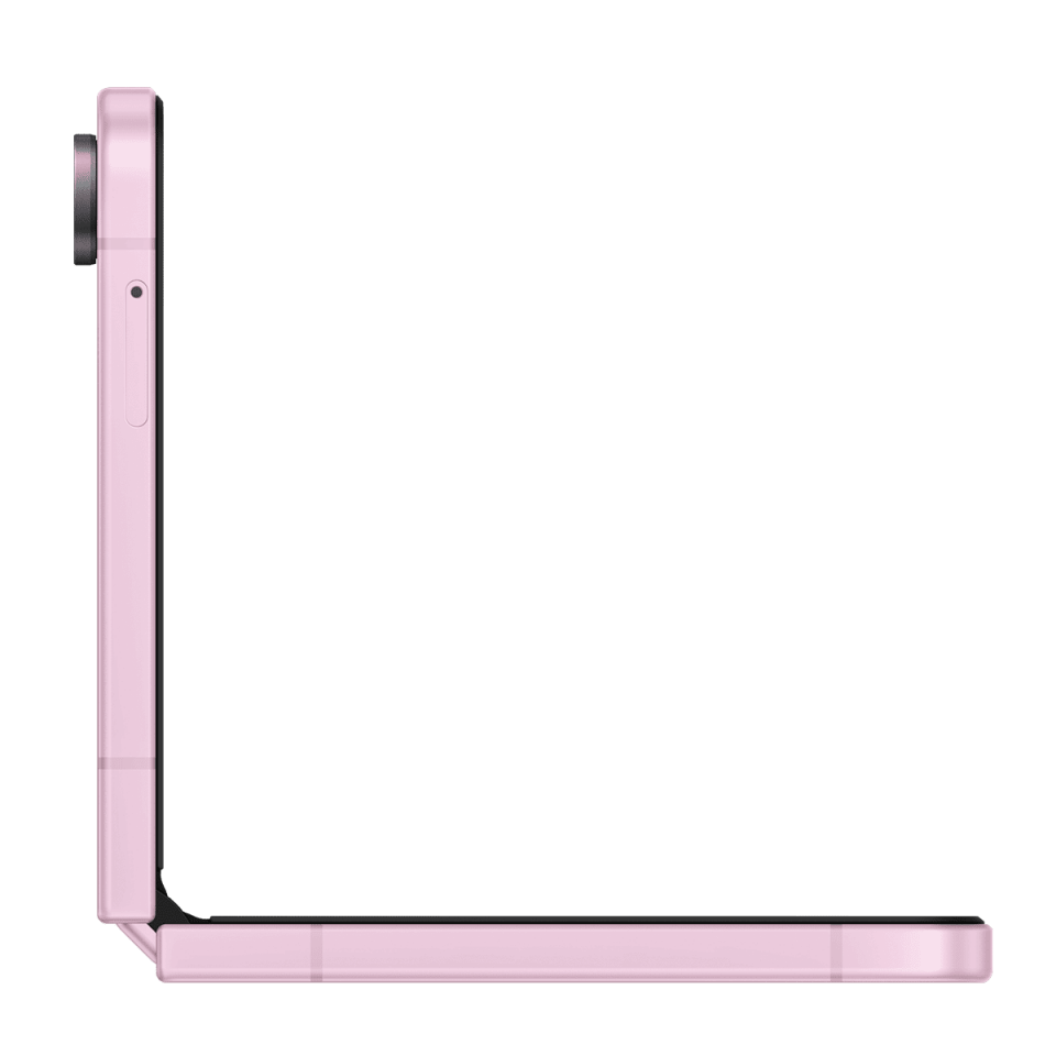 Samsung Galaxy Z Flip8 12 GB 512 GB (Samsung Türkiye Garantili) Pembe 512 GB