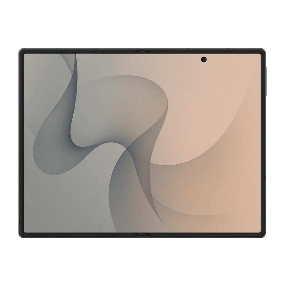 Samsung Galaxy Z Fold8 16 GB 1 TB (Samsung Türkiye Garantili) Siyah 1 TB