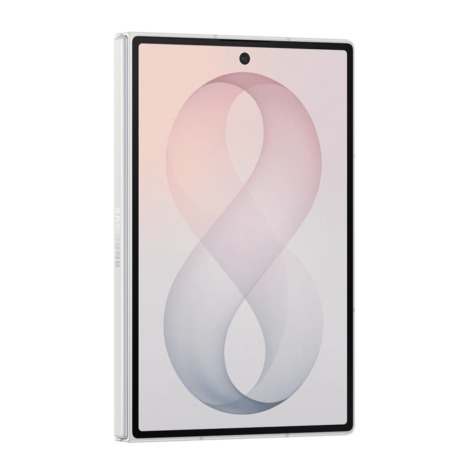 Samsung Galaxy Z Fold8 12 GB 512 GB (Samsung Türkiye Garantili) Krem 512 GB