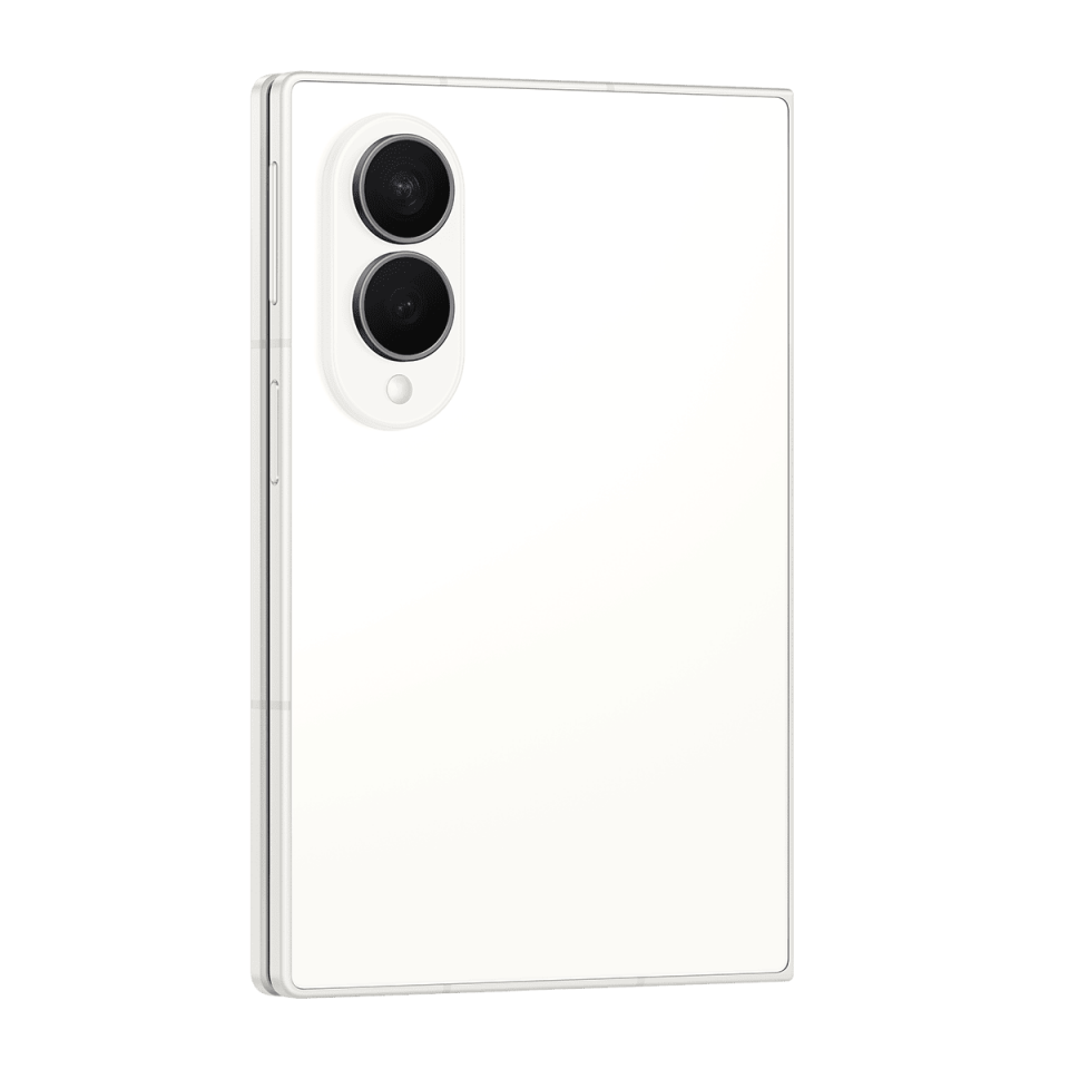 Samsung Galaxy Z Fold8 12 GB 512 GB (Samsung Türkiye Garantili) Krem 512 GB