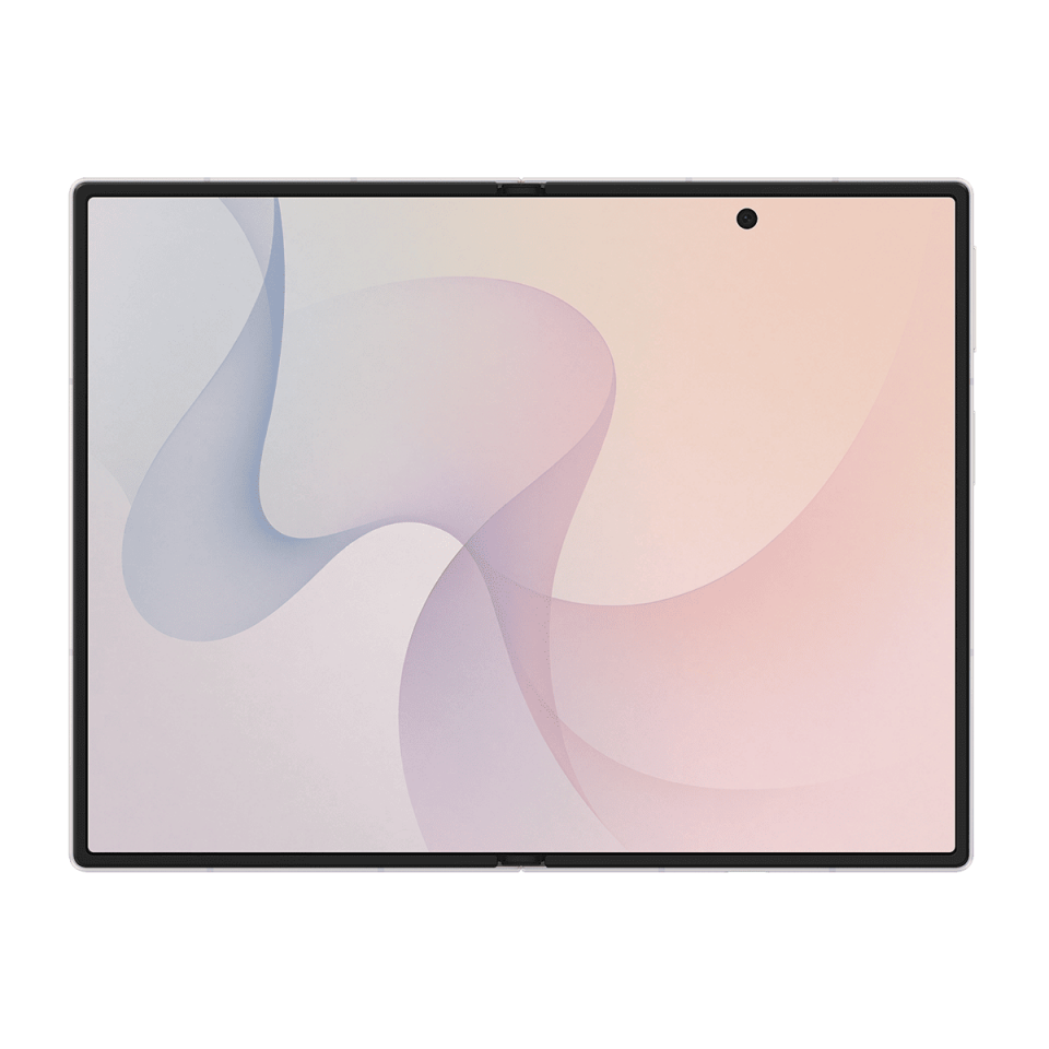 Samsung Galaxy Z Fold8 12 GB 512 GB (Samsung Türkiye Garantili) Krem 512 GB