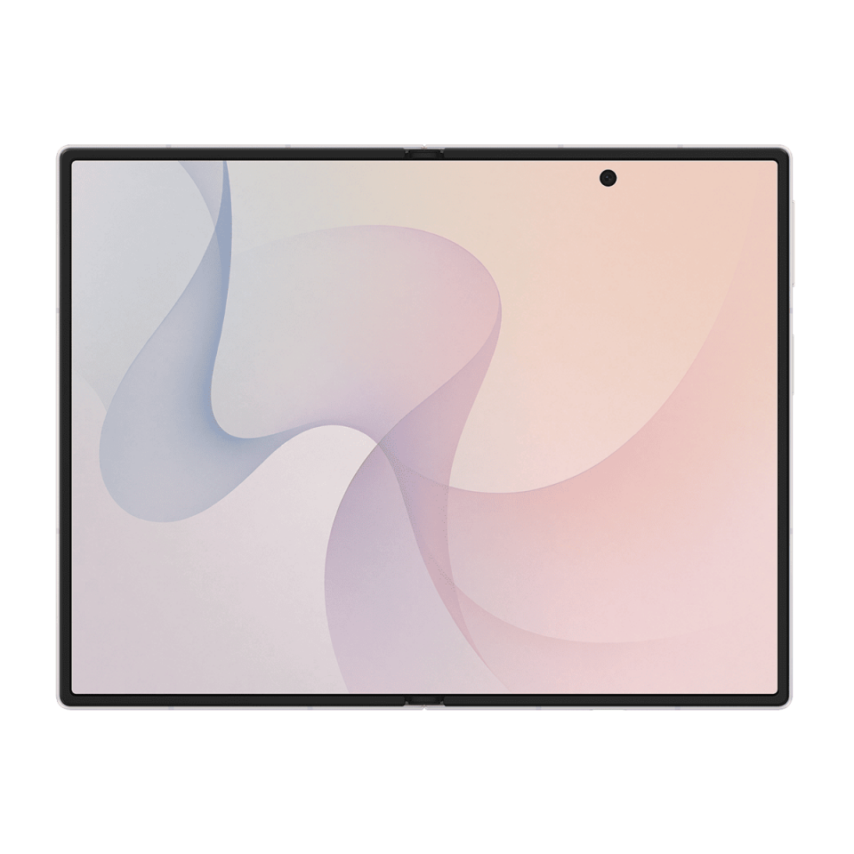 Samsung Galaxy Z Fold8 12 GB 512 GB (Samsung Türkiye Garantili) Krem 512 GB