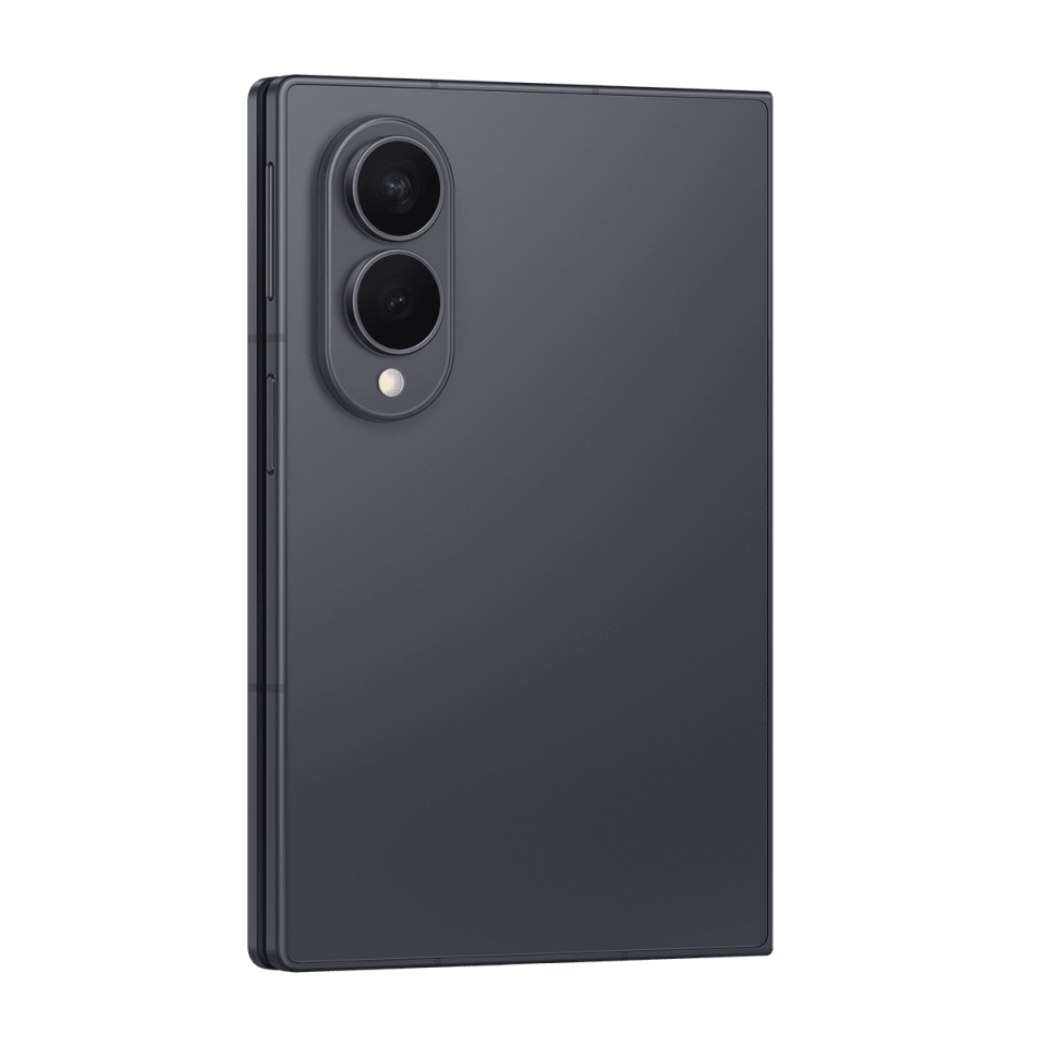 Samsung Galaxy Z Fold8 12 GB 512 GB (Samsung Türkiye Garantili) Siyah 512 GB