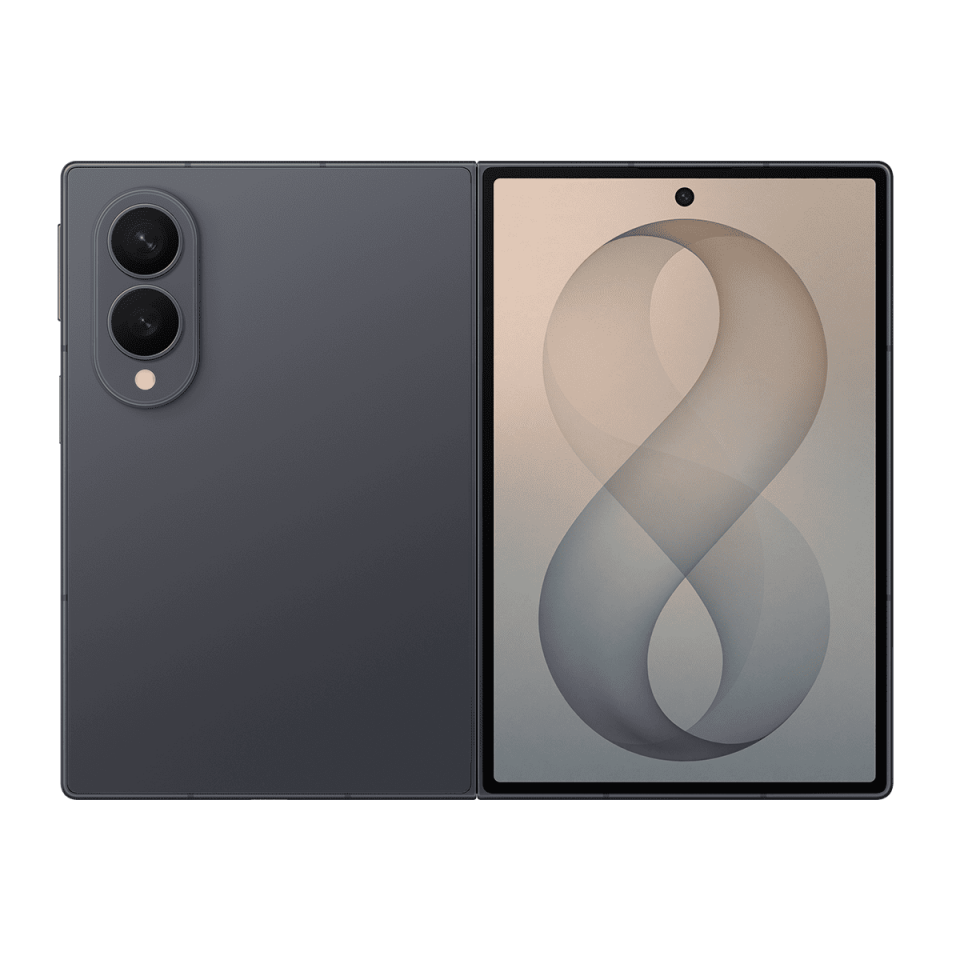 Samsung Galaxy Z Fold8 12 GB 256 GB (Samsung Türkiye Garantili) Siyah 256 GB
