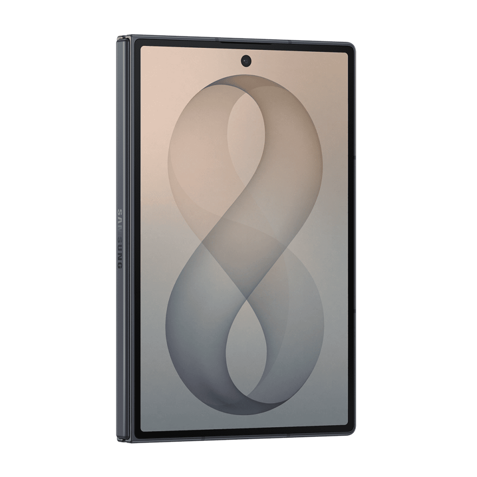 Samsung Galaxy Z Fold8 12 GB 256 GB (Samsung Türkiye Garantili) Siyah 256 GB