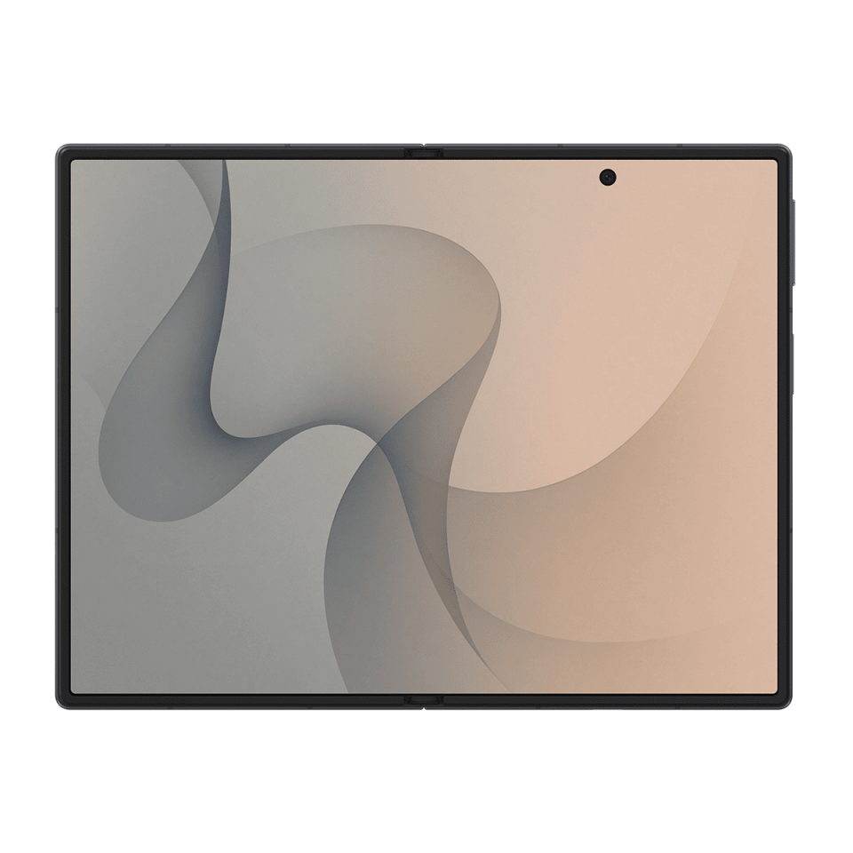 Samsung Galaxy Z Fold8 12 GB 256 GB (Samsung Türkiye Garantili) Siyah 256 GB