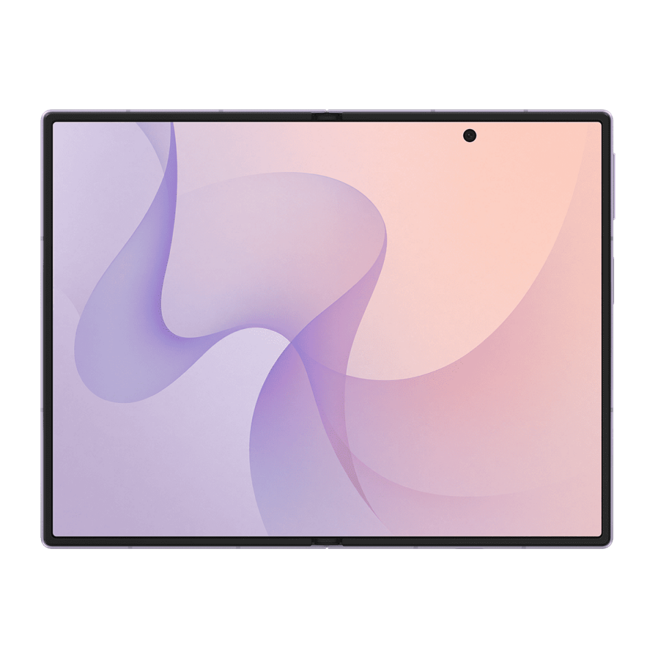 Samsung Galaxy Z Fold8 12 GB 256 GB (Samsung Türkiye Garantili) Lavanta 256 GB