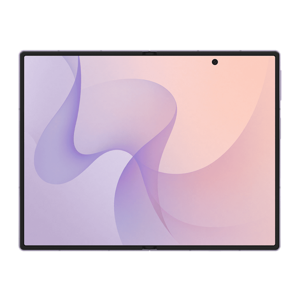 Samsung Galaxy Z Fold8 12 GB 256 GB (Samsung Türkiye Garantili) Lavanta 256 GB