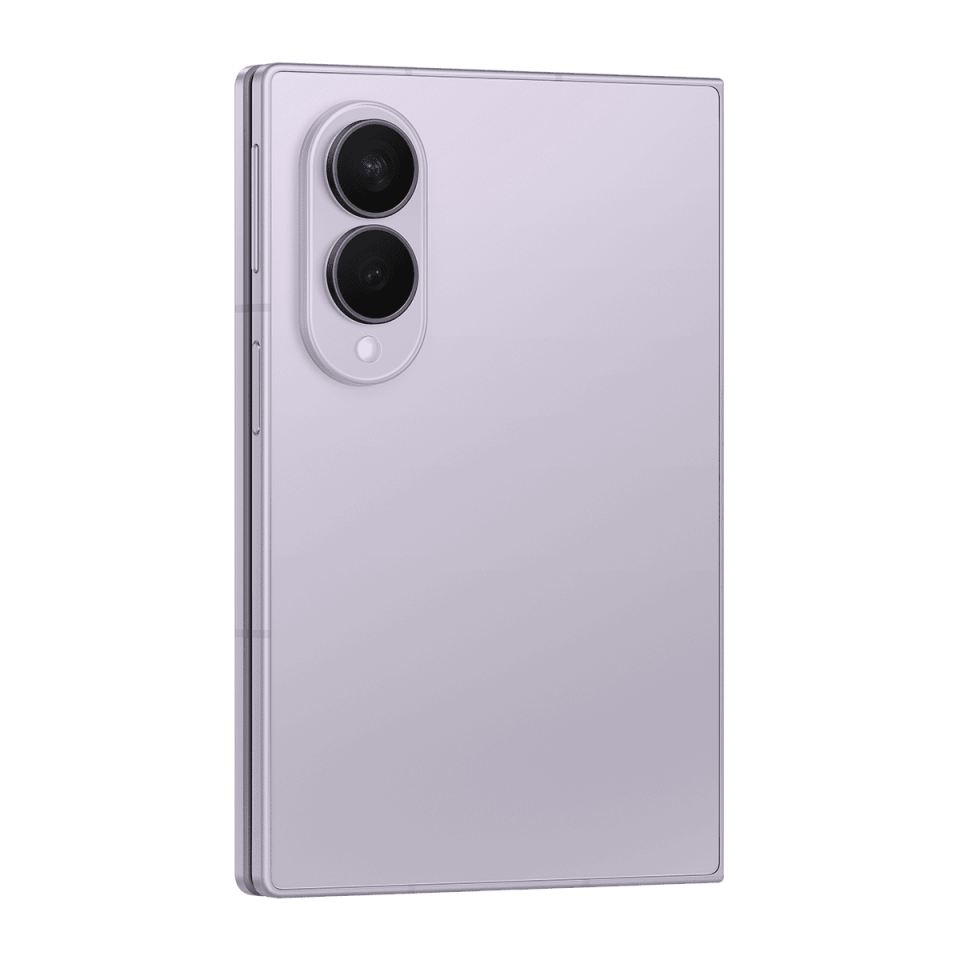 Samsung Galaxy Z Fold8 12 GB 256 GB (Samsung Türkiye Garantili) Lavanta 256 GB