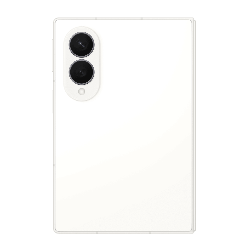 Samsung Galaxy Z Fold8 12 GB 256 GB (Samsung Türkiye Garantili) Krem 256 GB